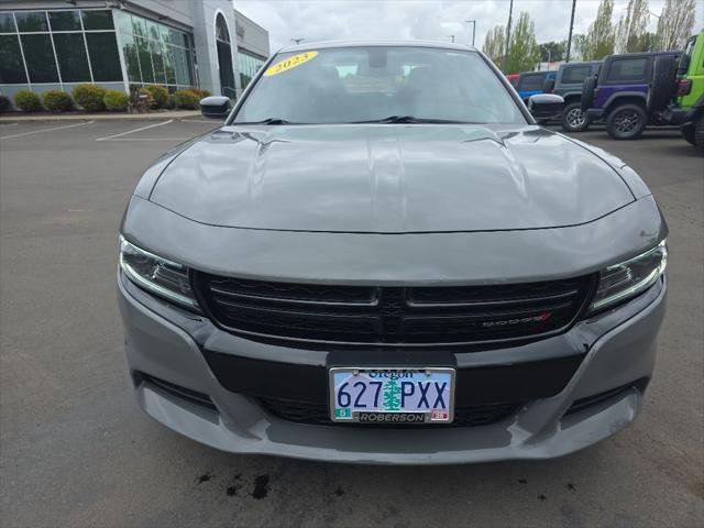 2023 Dodge Charger SXT AWD