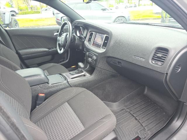 2023 Dodge Charger SXT AWD