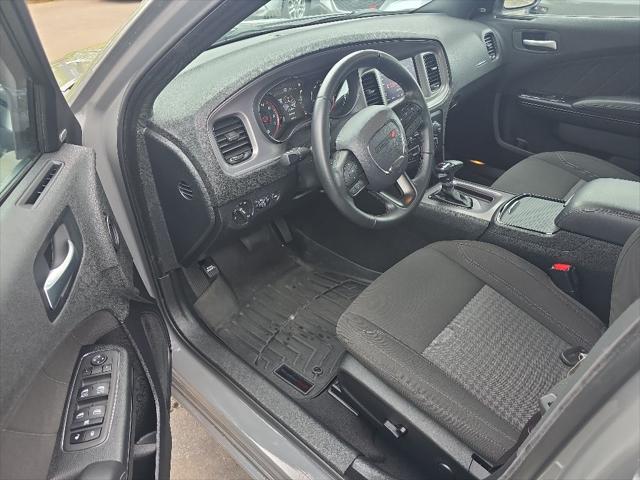 2023 Dodge Charger SXT AWD