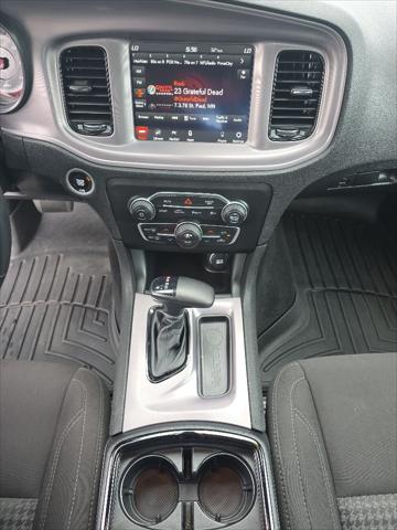 2023 Dodge Charger SXT AWD