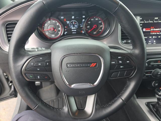 2023 Dodge Charger SXT AWD