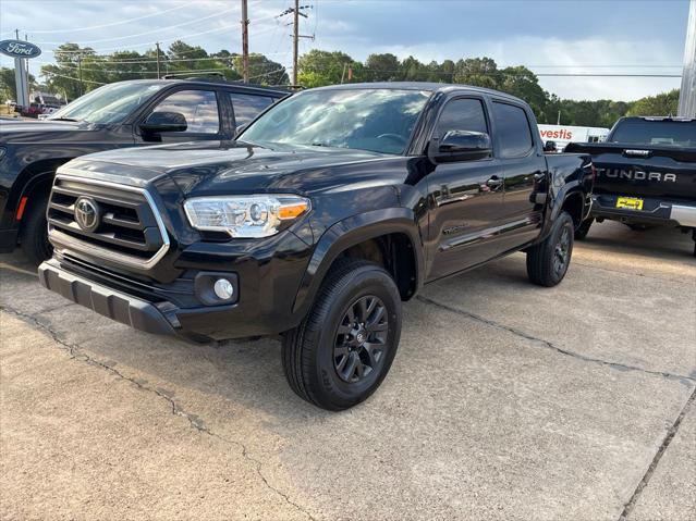 2021 Toyota Tacoma SR5 V6 for sale in El Dorado, AR