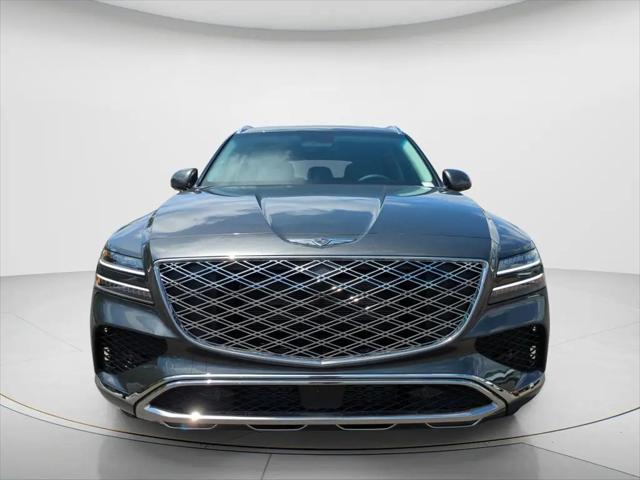 2026 Genesis GV80 2.5T Select AWD
