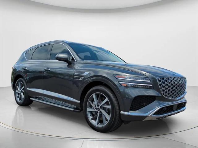 2026 Genesis GV80 2.5T Select AWD