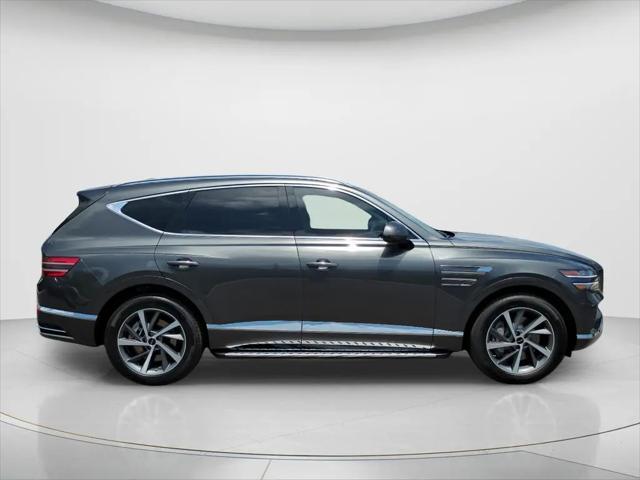 2026 Genesis GV80 2.5T Select AWD