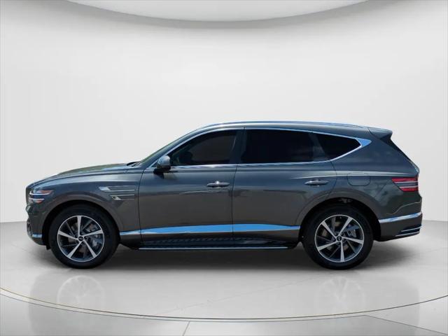 2026 Genesis GV80 2.5T Select AWD