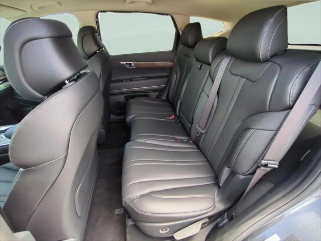 2026 Genesis GV80 2.5T Select AWD