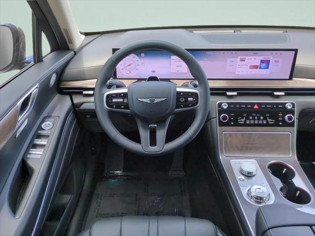 2026 Genesis GV80 2.5T Select AWD