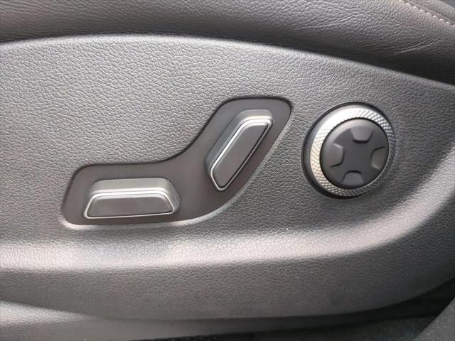 2026 Genesis GV80 2.5T Select AWD