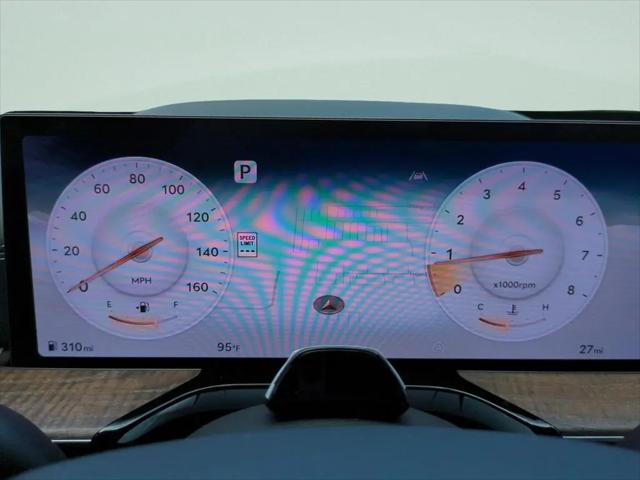 2026 Genesis GV80 2.5T Select AWD
