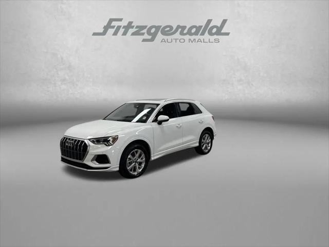2023 Audi Q3 Premium 40 TFSI quattro Tiptronic for sale in Clearwater, FL