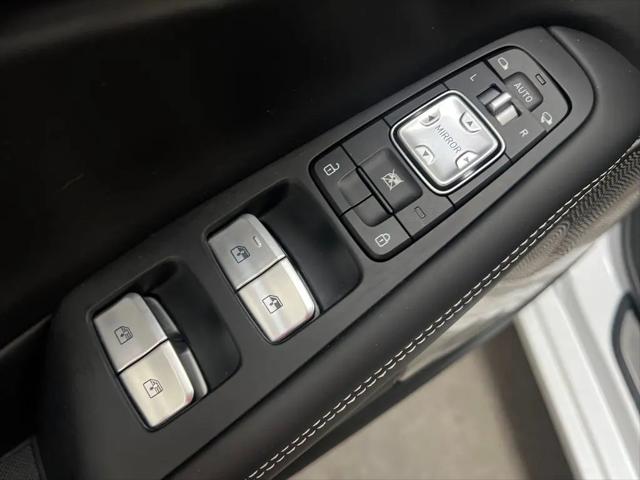 2021 Genesis G90 3.3T Premium RWD