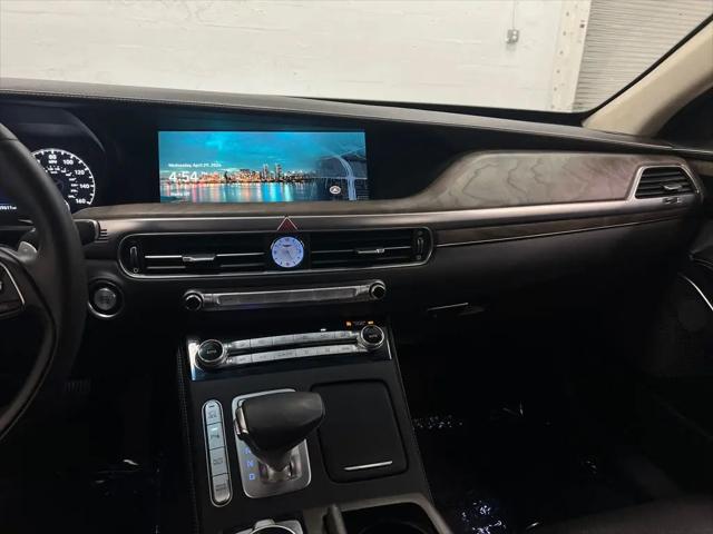 2021 Genesis G90 3.3T Premium RWD