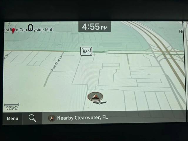 2021 Genesis G90 3.3T Premium RWD