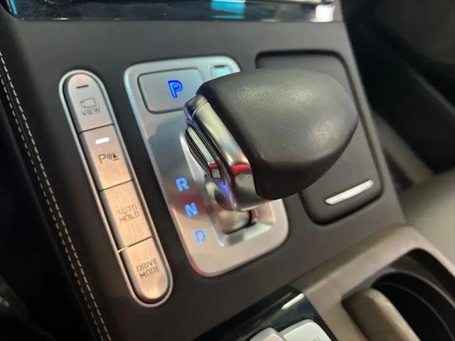2021 Genesis G90 3.3T Premium RWD