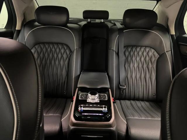 2021 Genesis G90 3.3T Premium RWD