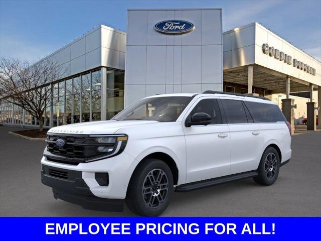 2026 Ford Expedition Max Active MAX for sale in West Bend, WI