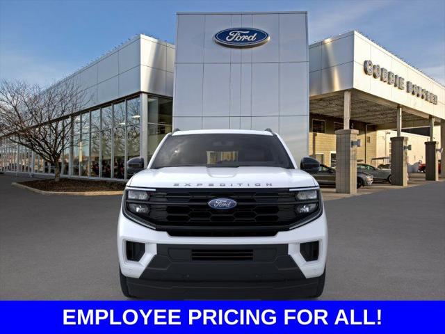 2026 Ford Expedition Max Active MAX
