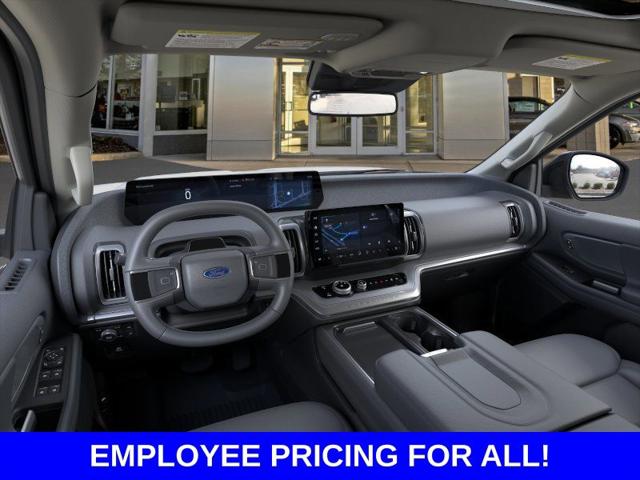 2026 Ford Expedition Max Active MAX