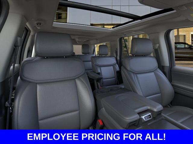 2026 Ford Expedition Max Active MAX