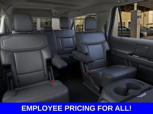 2026 Ford Expedition Max Active MAX