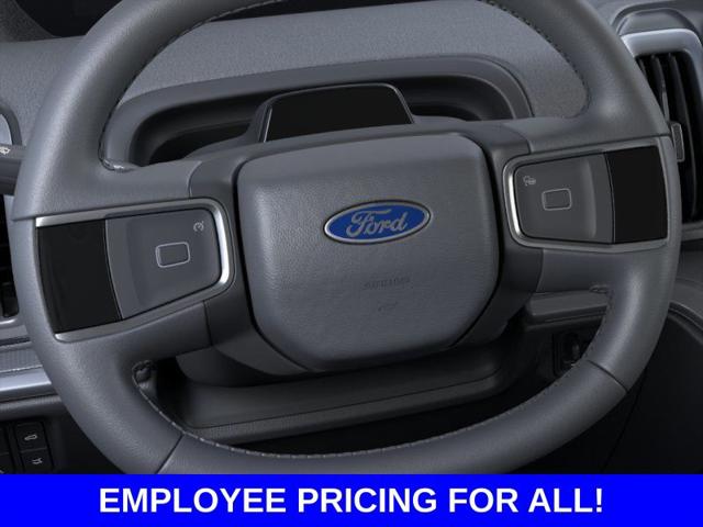 2026 Ford Expedition Max Active MAX