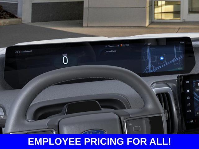 2026 Ford Expedition Max Active MAX