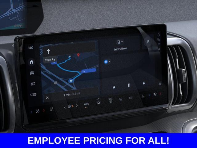 2026 Ford Expedition Max Active MAX