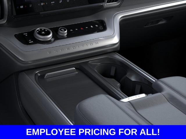 2026 Ford Expedition Max Active MAX