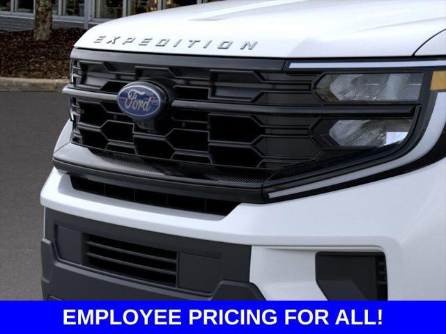 2026 Ford Expedition Max Active MAX
