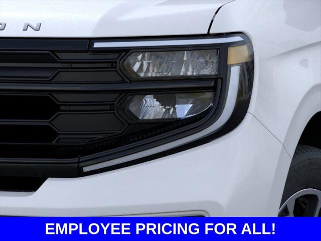 2026 Ford Expedition Max Active MAX