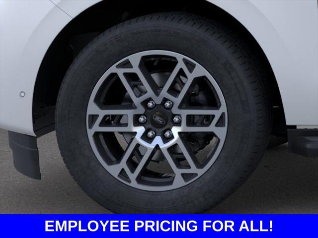 2026 Ford Expedition Max Active MAX