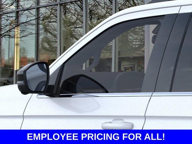 2026 Ford Expedition Max Active MAX