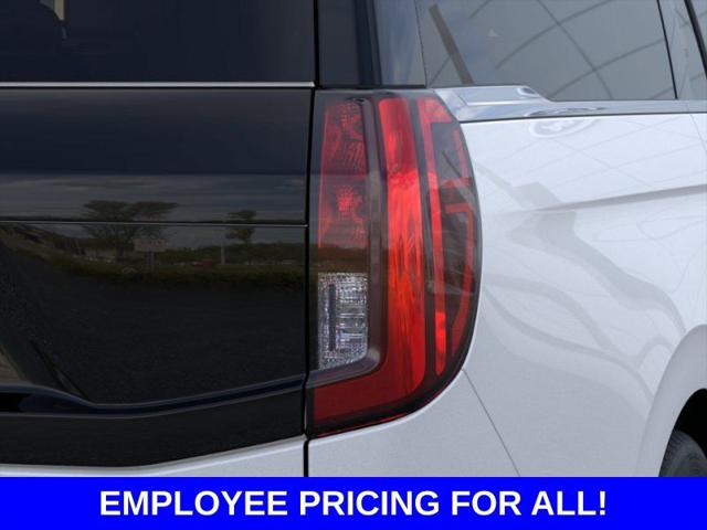 2026 Ford Expedition Max Active MAX