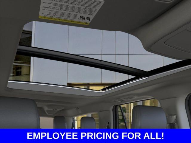2026 Ford Expedition Max Active MAX