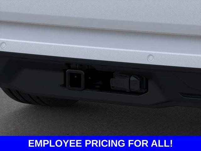 2026 Ford Expedition Max Active MAX