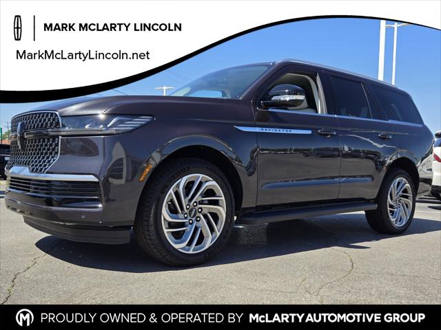 2026 Lincoln Navigator Premiere for sale in North Little Rock, AR