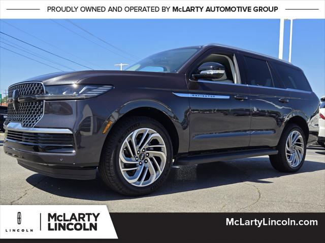 2026 Lincoln Navigator Premiere for sale in North Little Rock, AR