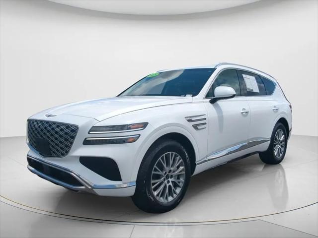 2025 Genesis GV80 2.5T Standard AWD for sale in Sarasota, FL