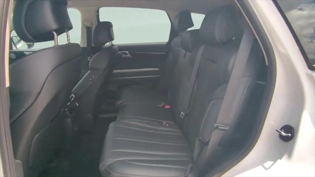 2025 Genesis GV80 2.5T Standard AWD