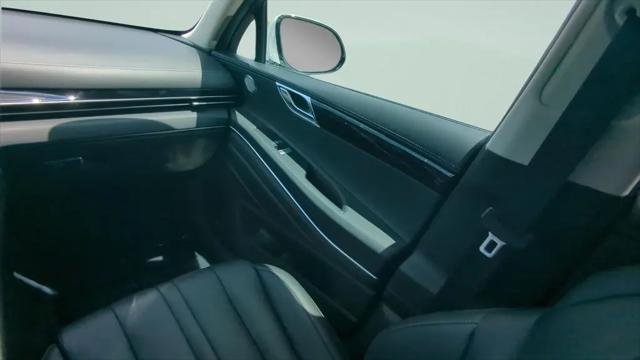 2025 Genesis GV80 2.5T Standard AWD