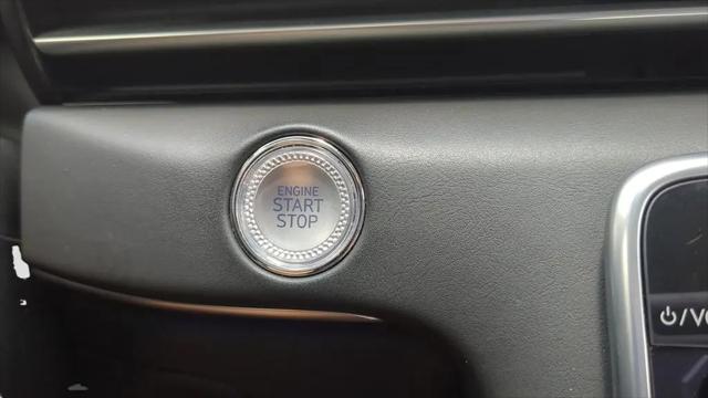 2025 Genesis GV80 2.5T Standard AWD