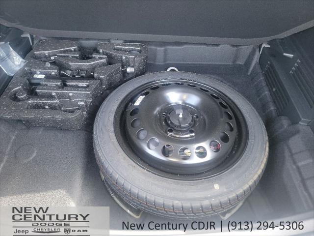 2025 Chevrolet TrailBlazer AWD LT