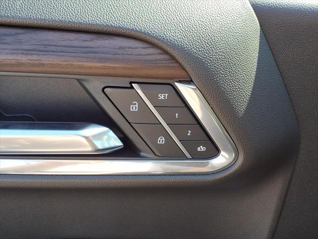 2026 GMC Sierra 1500 Crew Cab, Short Bed, SLT, 4WD