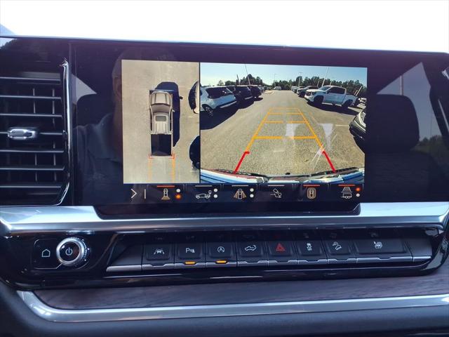 2026 GMC Sierra 1500 Crew Cab, Short Bed, SLT, 4WD