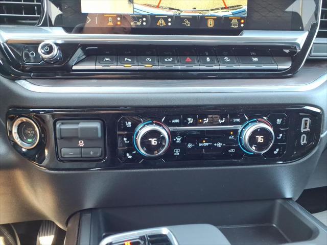 2026 GMC Sierra 1500 Crew Cab, Short Bed, SLT, 4WD