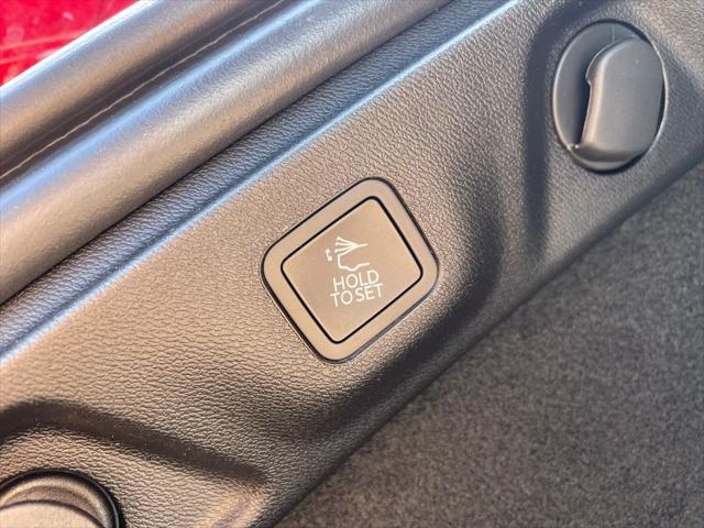 2026 Dodge Charger Scat Pack Plus 4-Door AWD