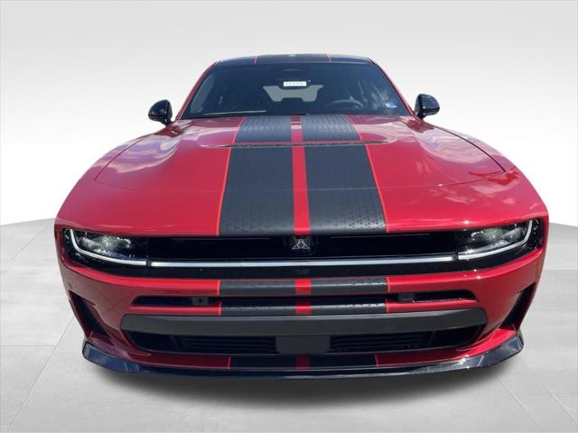2026 Dodge Charger Scat Pack Plus 4-Door AWD