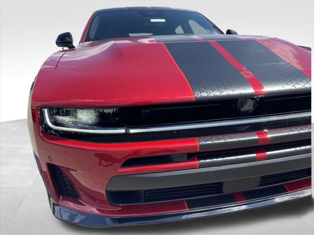 2026 Dodge Charger Scat Pack Plus 4-Door AWD