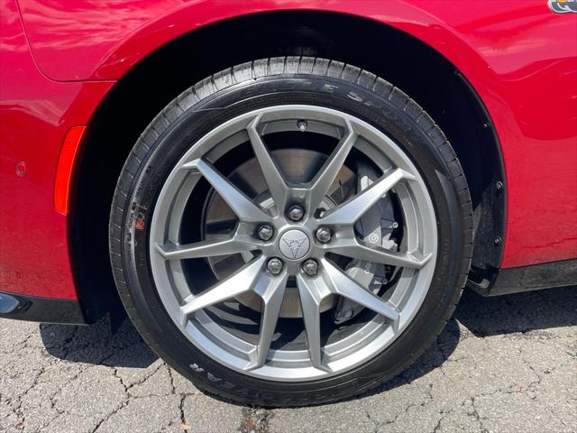 2026 Dodge Charger Scat Pack Plus 4-Door AWD
